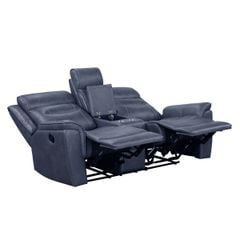 GHẾ SOFA 2 CHỖ CHỈNH CƠ SABELLA