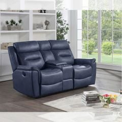 GHẾ SOFA 2 CHỖ CHỈNH CƠ SABELLA
