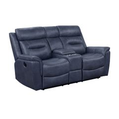 GHẾ SOFA 2 CHỖ CHỈNH CƠ SABELLA