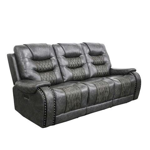 GHẾ SOFA 3 CHỖ CHỈNH ĐIỆN PARKER