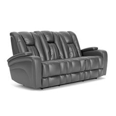 GHẾ SOFA 3 CHỖ CHỈNH ĐIỆN VEGA