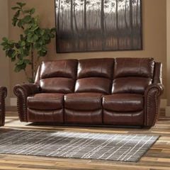 GHẾ SOFA 3 CHỖ CHỈNH CƠ BINGEN