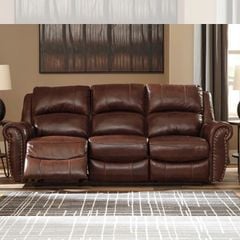 GHẾ SOFA 3 CHỖ CHỈNH CƠ BINGEN