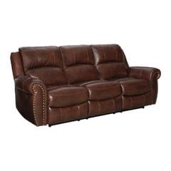 GHẾ SOFA 3 CHỖ CHỈNH CƠ BINGEN