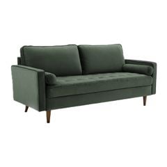 GHẾ SOFA 3 CHỖ HAZELTON