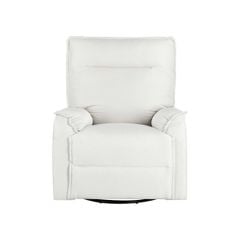 GHẾ SOFA ĐƠN CHỈNH CƠ FIONA MÀU KEM