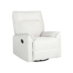 GHẾ SOFA ĐƠN CHỈNH CƠ FIONA MÀU KEM