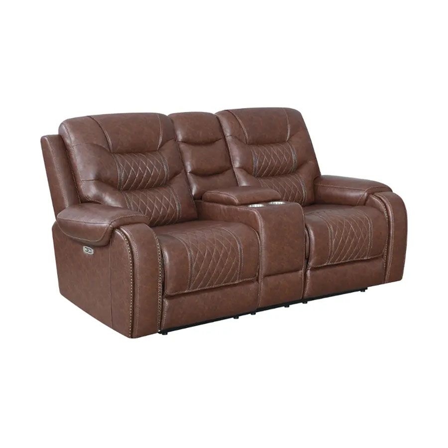 GHẾ SOFA 2 CHỖ CHỈNH ĐIỆN HUBBLE RECLINING – Chổi Xể - Nội Thất Giá Rẻ Xuất  Âu