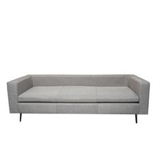 GHẾ SOFA 3 CHỖ HAYDEN