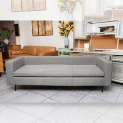 GHẾ SOFA 3 CHỖ HAYDEN