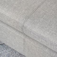 GHẾ SOFA 3 CHỖ HAYDEN