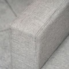 GHẾ SOFA 3 CHỖ HAYDEN