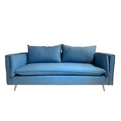 GHẾ SOFA 3 CHỖ DINAVI