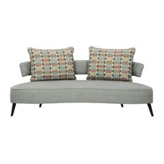 GHẾ SOFA 3 CHỖ HOLLYANN GRAY