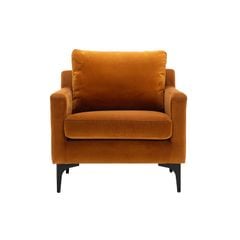 GHẾ SOFA ĐƠN ASTHA RUST