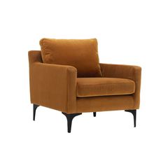 GHẾ SOFA ĐƠN ASTHA RUST