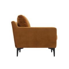 GHẾ SOFA ĐƠN ASTHA RUST