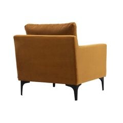 GHẾ SOFA ĐƠN ASTHA RUST