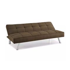 GHẾ SOFA BED SERTA COREY MÀU NÂU