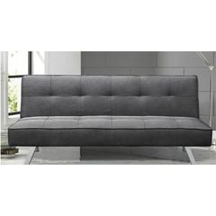 GHẾ SOFA BED SERTA COREY MÀU XÁM