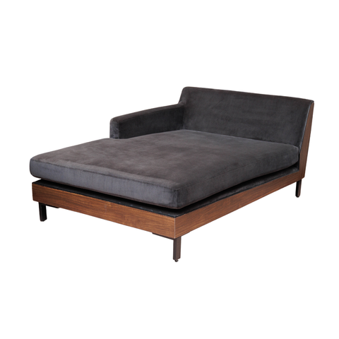 GHẾ SOFA CHAISE LOUNGE
