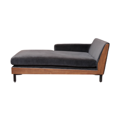 GHẾ SOFA CHAISE LOUNGE
