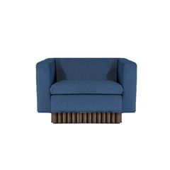 GHẾ SOFA ĐƠN LUDWIG