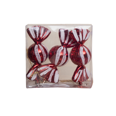 HỘP TRANG TRÍ CHRISTMAS 3 KẸO