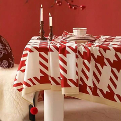 KHĂN TRẢI BÀN CHRISTMAS