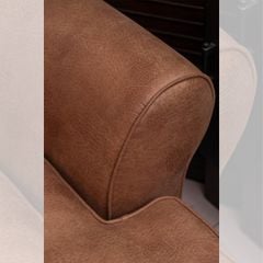 GHẾ SOFA GÓC MICHIGAN