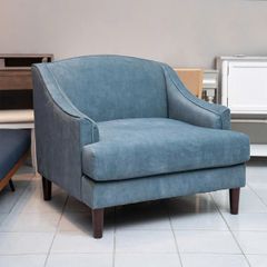 GHẾ SOFA ĐƠN VICKY