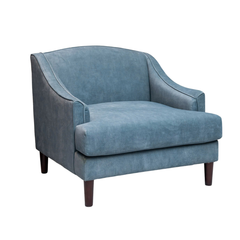 GHẾ SOFA ĐƠN VICKY
