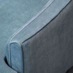 GHẾ SOFA ĐƠN VICKY