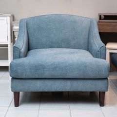 GHẾ SOFA ĐƠN VICKY