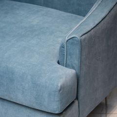 GHẾ SOFA ĐƠN VICKY
