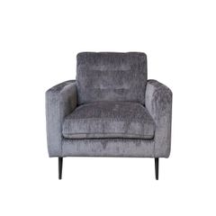 GHẾ SOFA ĐƠN ORLA MÀU MIDNIGHT