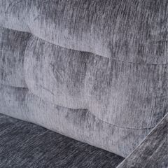 GHẾ SOFA ĐƠN ORLA MÀU MIDNIGHT