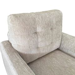 GHẾ SOFA ĐƠN ORLA MÀU BEIGE