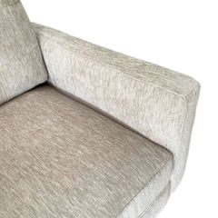 GHẾ SOFA ĐƠN ORLA MÀU BEIGE