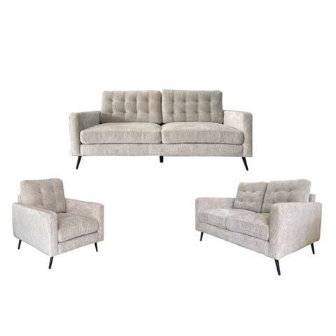 BỘ PHÒNG KHÁCH ORLA MÀU BEIGE