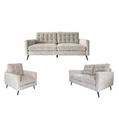 BỘ PHÒNG KHÁCH ORLA MÀU BEIGE