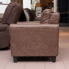 GHẾ SOFA ĐƠN HARDFORD