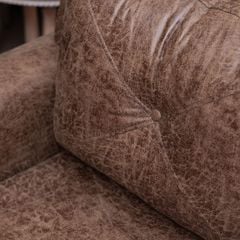 GHẾ SOFA ĐƠN HARDFORD
