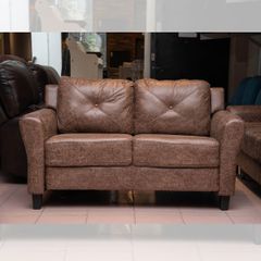 GHẾ SOFA 2 CHỖ HARDFORD