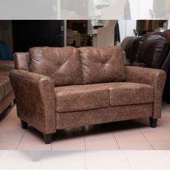 GHẾ SOFA 2 CHỖ HARDFORD