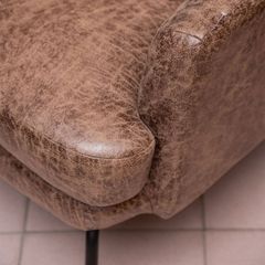 GHẾ SOFA 2 CHỖ HARDFORD