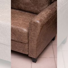 GHẾ SOFA 2 CHỖ HARDFORD