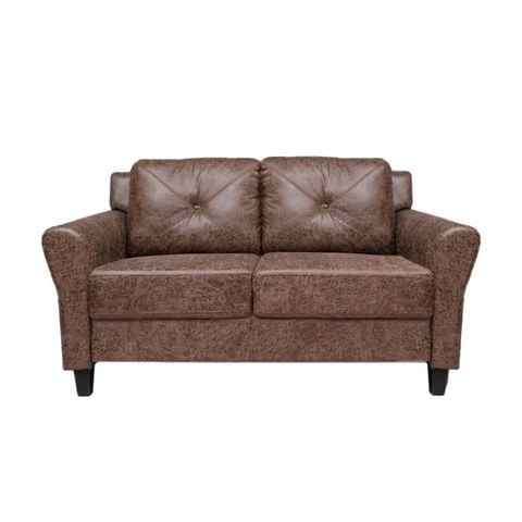 GHẾ SOFA 2 CHỖ HARDFORD
