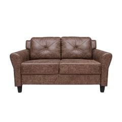 GHẾ SOFA 2 CHỖ HARDFORD