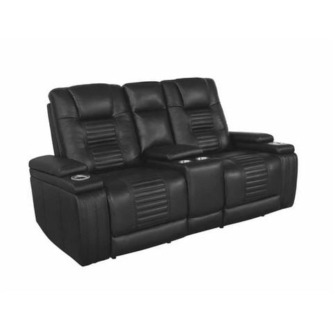 GHẾ SOFA 2 CHỖ CHỈNH ĐIỆN ZANE